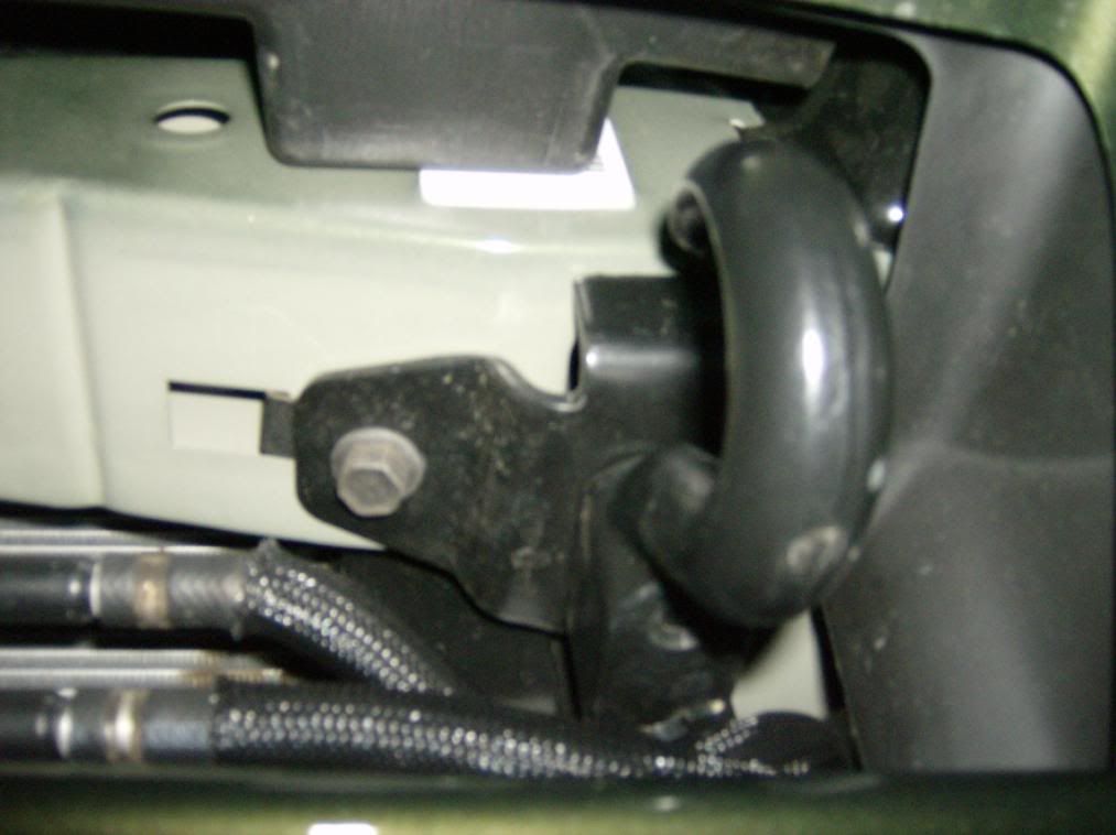 LOST JEEPS • View topic 2008 Liberty Tow Hooks